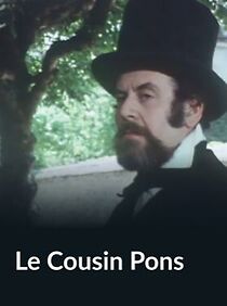 Watch Le cousin Pons