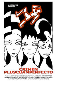 Watch Crimen pluscuamperfecto (Short 1999)
