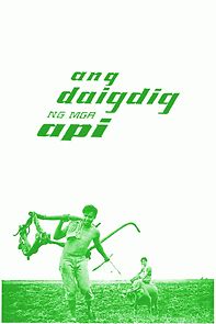 Watch Ang daigdig ng mga api