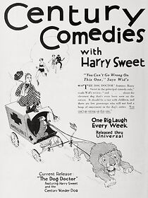 Watch The Dog Doctor (Short 1921)