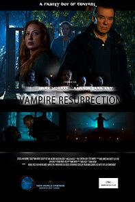 Watch Vampire Resurrection