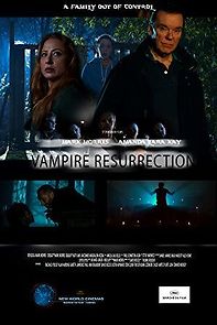 Watch Vampire Resurrection