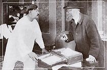 Watch A Double Identity (Short 1915)