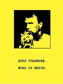 Watch Doug Stanhope: Word of Mouth