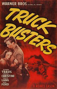 Watch Truck Busters