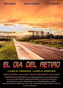 Watch El día del retiro