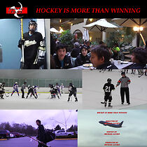 Watch Hockey Is More Than Winning