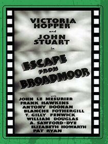 Watch Escape from Broadmoor (Short 1948)