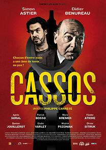 Watch Cassos