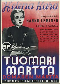 Watch Tuomari Martta