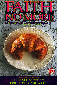 Watch Faith No More: Video Croissant