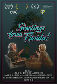 Watch Greetings from Florida! (Short 2014)