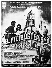 Watch El filibusterismo