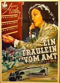 Watch Service de nuit