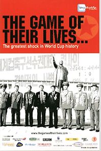 Watch The Game of Their Lives