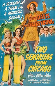 Watch Two Señoritas from Chicago