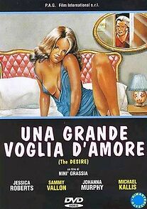 Watch Una grande voglia d'amore