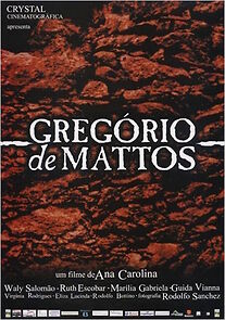 Watch Gregório de Mattos