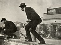 Watch The Necklace of Rameses (Short 1914)