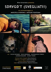 Watch Wake-up! (Short 2012)