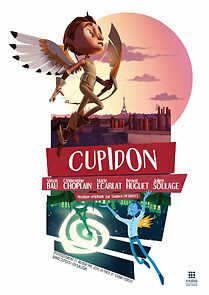 Watch Cupidon (Short 2013)