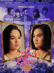 Watch Mara Clara: The Movie