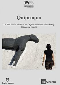 Watch Quiproquo