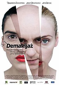 Watch Demakijaz