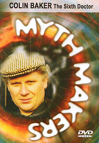 Watch Myth Makers: Colin Baker