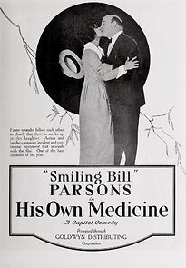 Watch His Own Medicine (Short 1919)