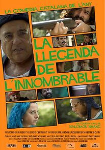 Watch La llegenda de l'innombrable
