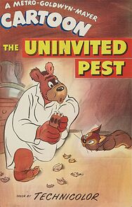 Watch The Uninvited Pest (Short 1943)