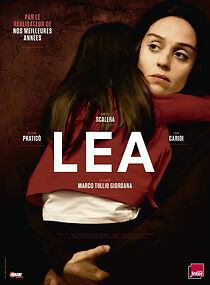 Watch Lea - Something About Me