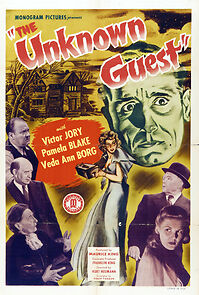 Watch The Unknown Guest