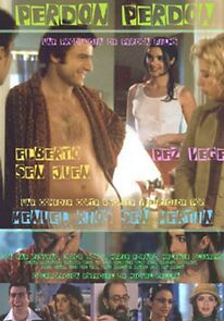 Watch Perdón, perdón (Short 1998)