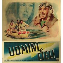 Watch Uomini e cieli