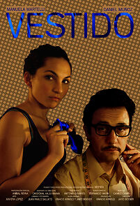 Watch Vestido (Short 2008)