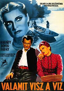 Watch Valamit visz a víz