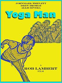 Watch Yoga Man (Short 2009)