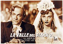 Watch La valle del diavolo