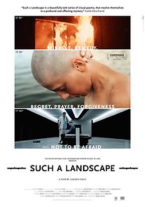 Watch Such a Landscape (Short 2013)