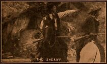 Watch The Sheriff (Short 1910)