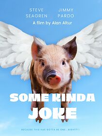 Watch Some Kinda Joke (Short 2000)