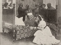 Watch The Spy (Short 1911)