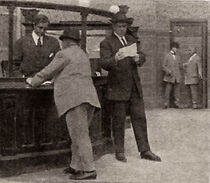 Watch The Still Alarm (Short 1911)