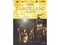 Watch Tamerlano