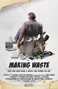 Watch Making Waste (Short 2012)