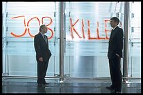 Watch Tod durch Entlassung