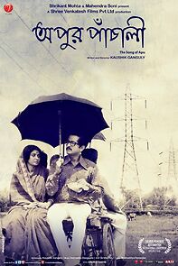 Watch Apur Panchali