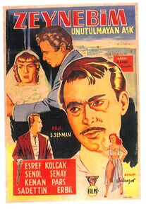 Watch Unutulmayan ask